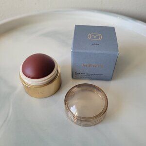 Merit | Flush Balm | Mood | Blush to Lip | SOLD OUT Limited Edition